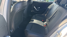 Mercedes-Benz A-Class A180 Sport Executive 5dr Petrol Hatchback